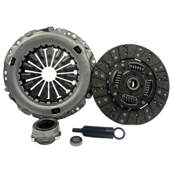 KIT DE CLUTCH 62011006OM