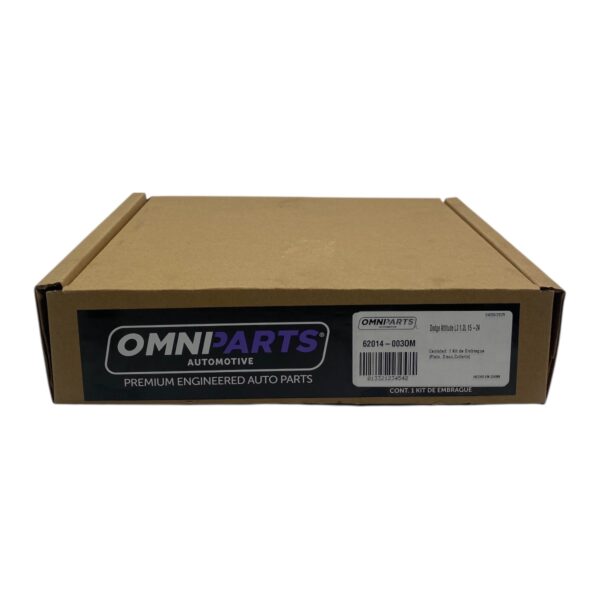 KIT DE CLUTCH 62014003OM - Imagen 6