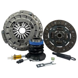 KIT DE CLUTCH 62014005OM