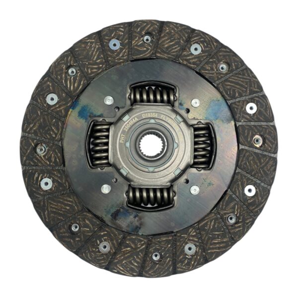 KIT DE CLUTCH 62014007OM - Imagen 2