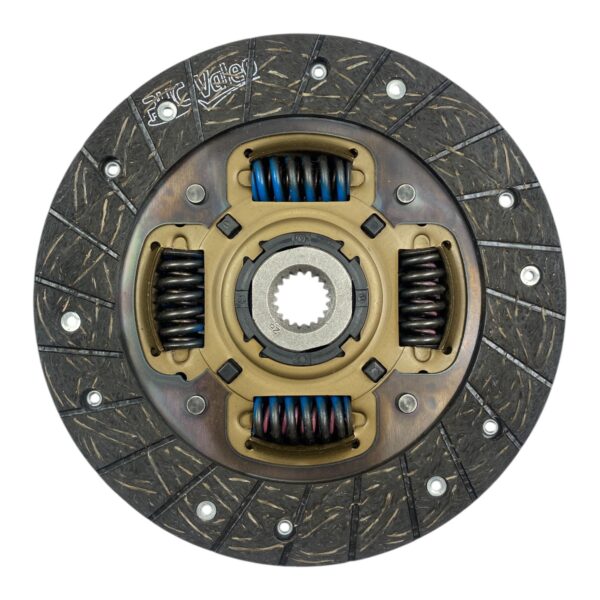 KIT DE CLUTCH 62014003OM - Imagen 3