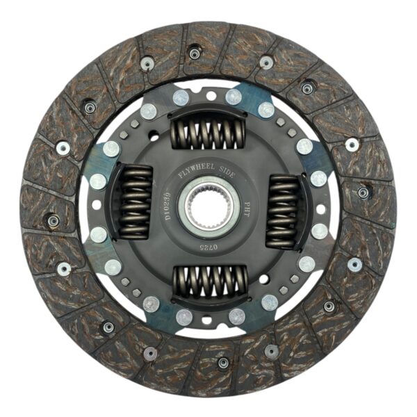KIT DE CLUTCH 62017004OM - Imagen 4