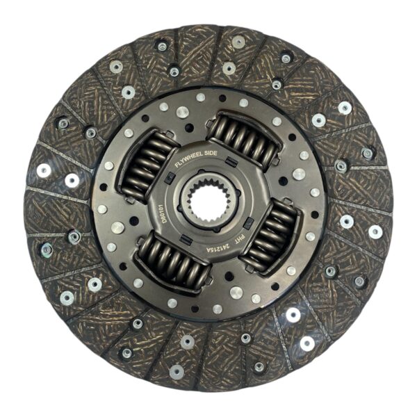 KIT DE CLUTCH 62011006OM - Imagen 5