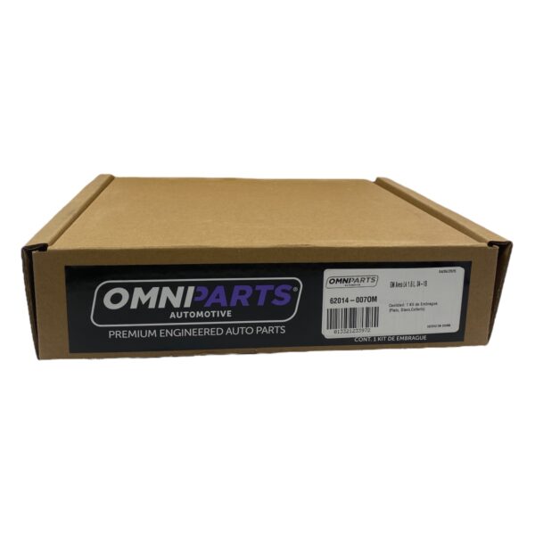 KIT DE CLUTCH 62014007OM - Imagen 7