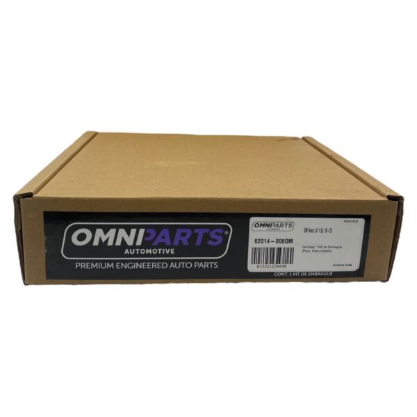 KIT DE CLUTCH 62014008OM - Imagen 3
