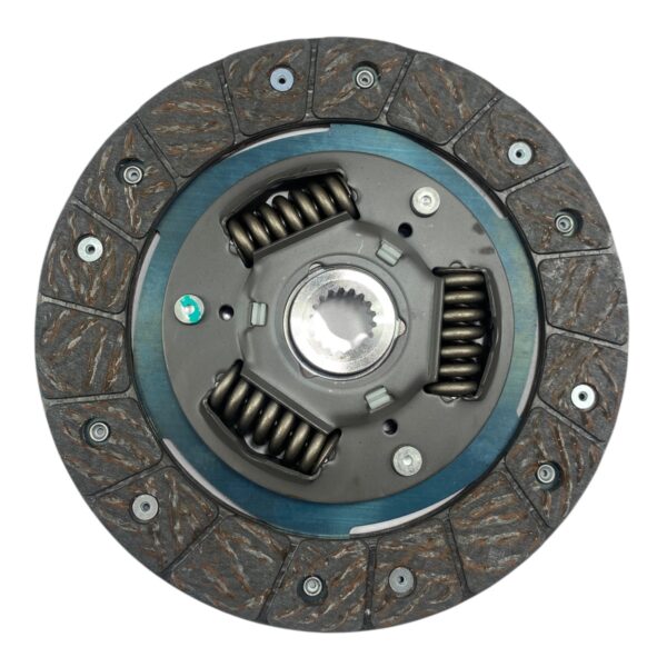 KIT DE CLUTCH 62014010OM - Imagen 2