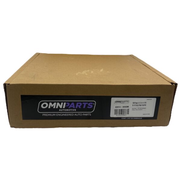 KIT DE CLUTCH 62014005OM - Imagen 4
