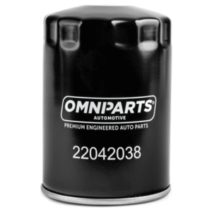 FILTRO DE ACEITE 22042038OM