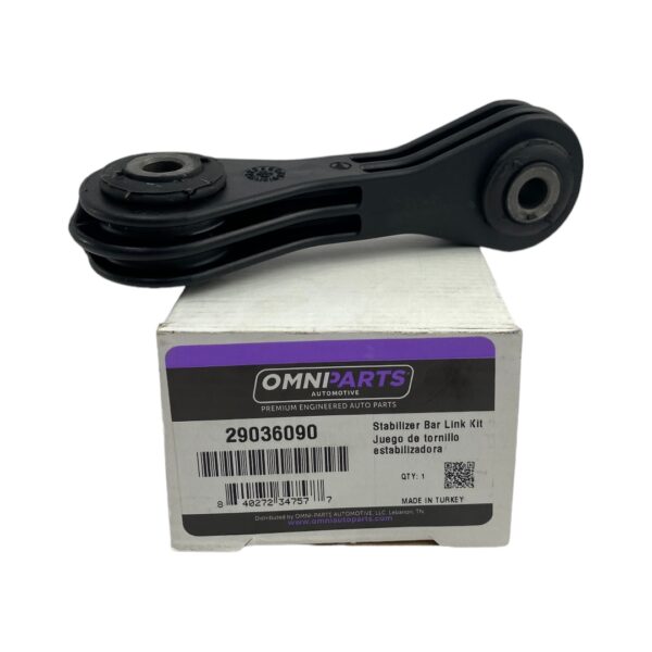 BARRA DE DIRECCIÓN DELANTERO 29036090OM - Imagen 2